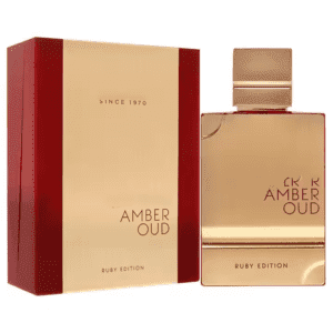 أعلى درجة إصدار عود Amber EDP 60 Al Haramain
