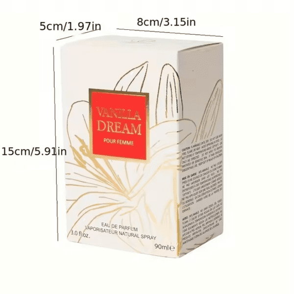 ⁦عطر نسائي من EDP⁩ - الصورة ⁦3⁩