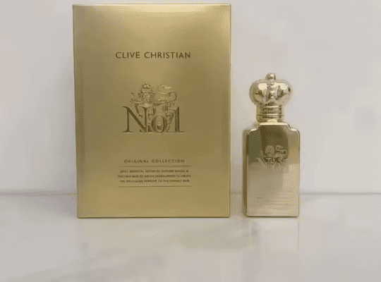 عطر كلايف مسيحي ماتسوكيتا 50 عطر