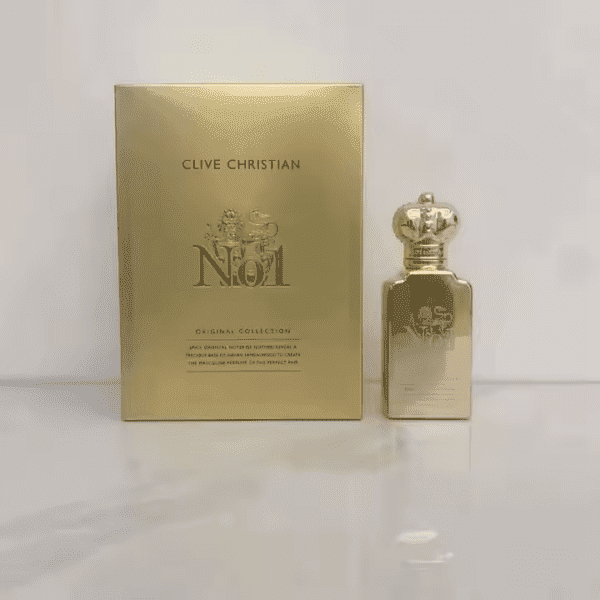 ⁦عطر كلايف مسيحي ماتسوكيتا 50 عطر⁩ - الصورة ⁦3⁩