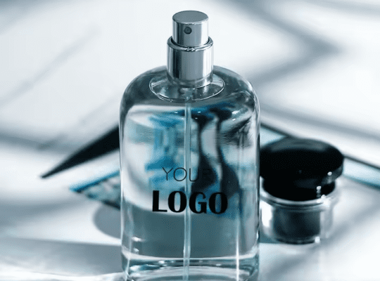 عطر شوكولاتة رجالي