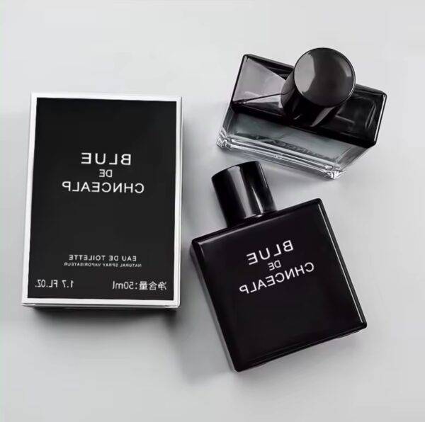 ⁦عطر كولونيا رجالي ماركة فاخرة⁩ - الصورة ⁦2⁩