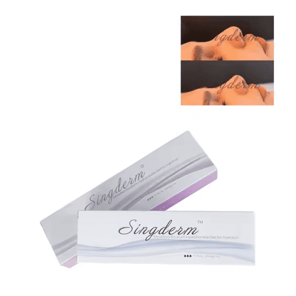 ⁦Singderm 1 تحسين هيكل مظهر الجلد⁩ - الصورة ⁦2⁩