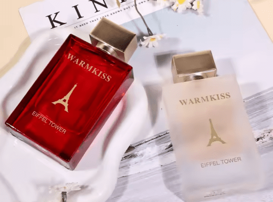 مجموعة عطر ليلي رومانسي للنساء