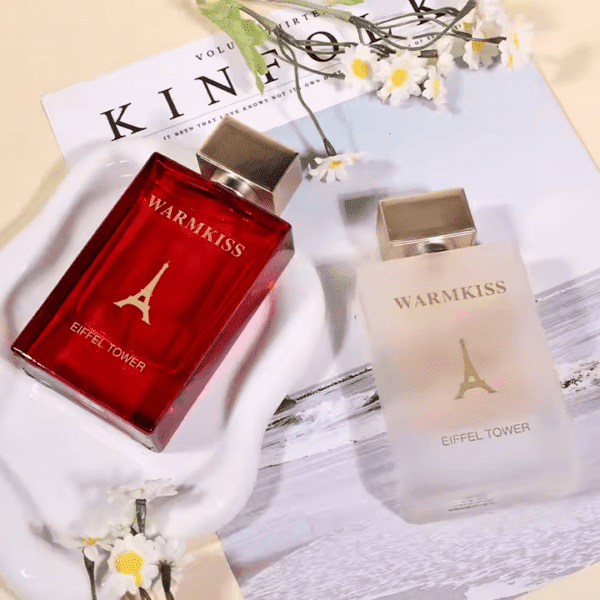 ⁦مجموعة عطر ليلي رومانسي للنساء⁩ - الصورة ⁦2⁩