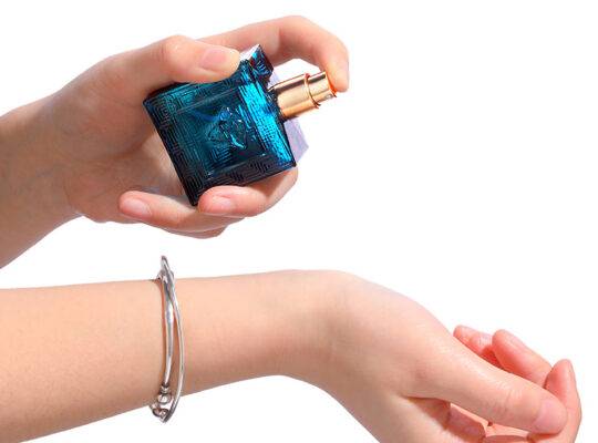عطر بحري أصلي