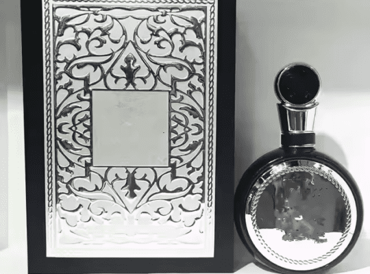 عطر نسائي