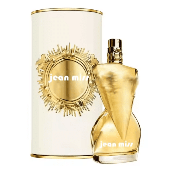 عطر جسم نسائي عالي الجودة بخاخ جان بول