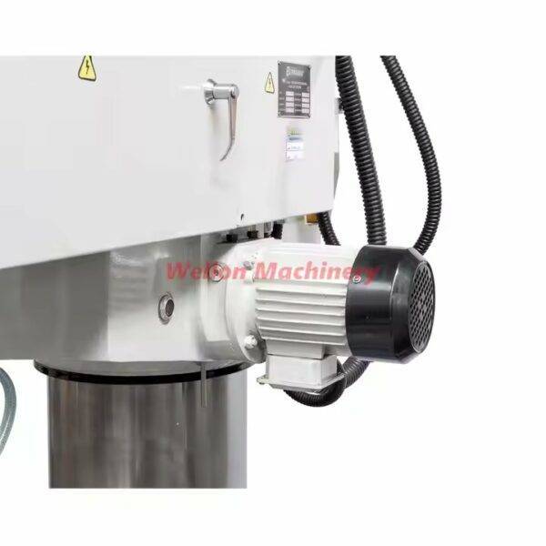 ⁦سعر ماكينة الحفر الشعاعي الهيدروليكية / ماكينة حفر الصخور Z3080⁩ - الصورة ⁦5⁩