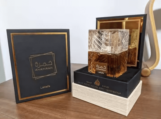 عطر عربي عالي الجودة لاتفا الشرق الأوسط
