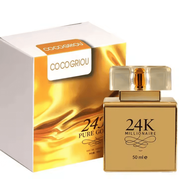 ⁦عطر صغير 24K علامة تجارية خاصة⁩ - الصورة ⁦5⁩