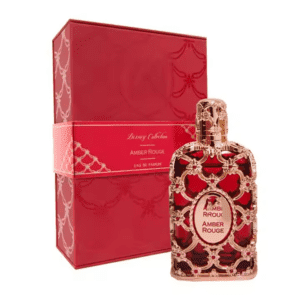 عطر عربي عالي الجودة من نوع Eau de Parfum