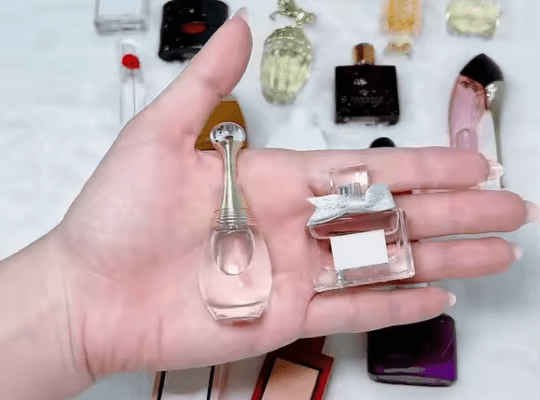 عطر سبورت للرجال من علامة تجارية فاخرة