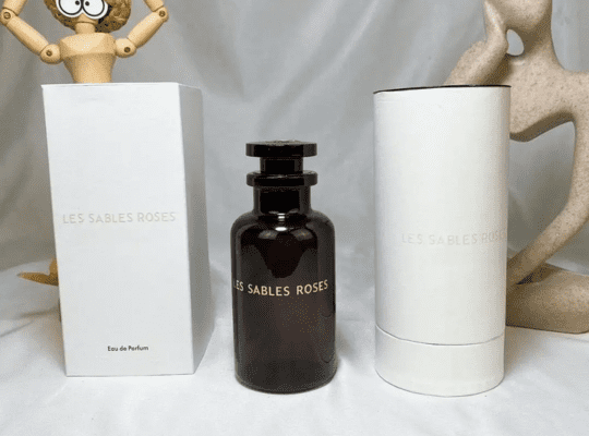 عطر Siyang من ماركة Louis