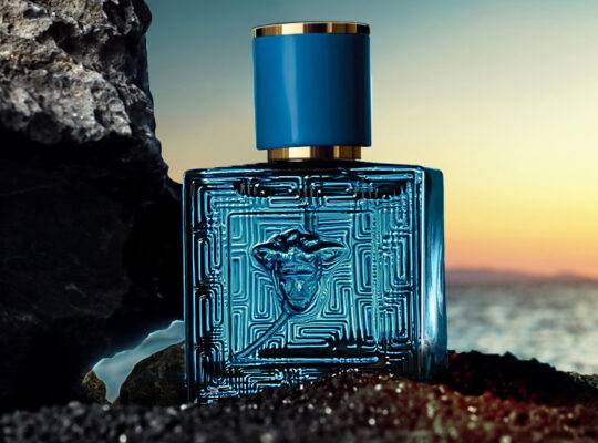 عطر بحري أصلي
