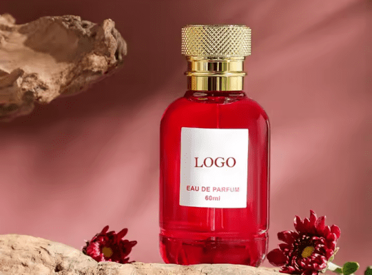 OEM بيع بالجملة عطر فاخر زيت عطري علامة تجارية عالية الجودة