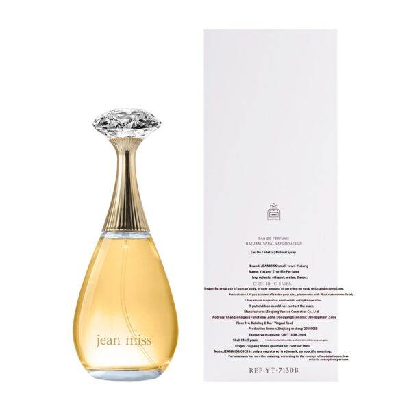 ⁦عطر من العلامة التجارية الأصلية بجودة عالية⁩ - الصورة ⁦2⁩