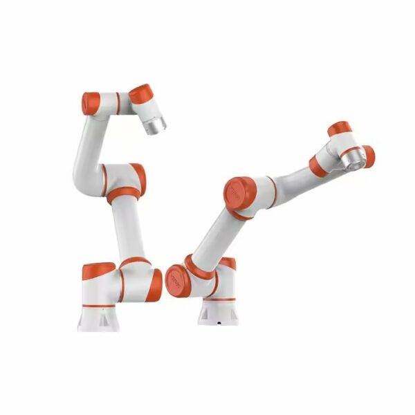 ⁦2024 ذراع روبوت صناعي HITBOT Z-Arm S922 ذراع روبوت صناعي 6 محاور حمولة 5 كجم⁩ - الصورة ⁦2⁩