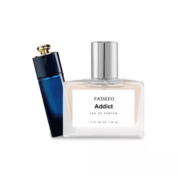 ⁦أحدث تصميم عطر نسائي⁩ - الصورة ⁦2⁩