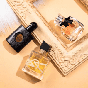 مجموعة عطر أصلية للنساء