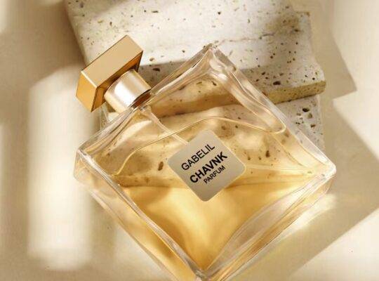ماركة جديدة عطر نسائي بخاخ عطري