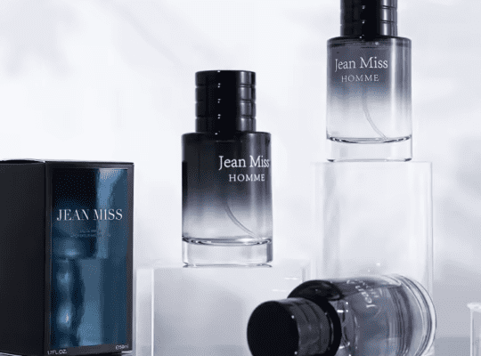 عطر الجسم الأعلى جودة من العلامة التجارية الأصلية الأكثر مبيعًا للرجال