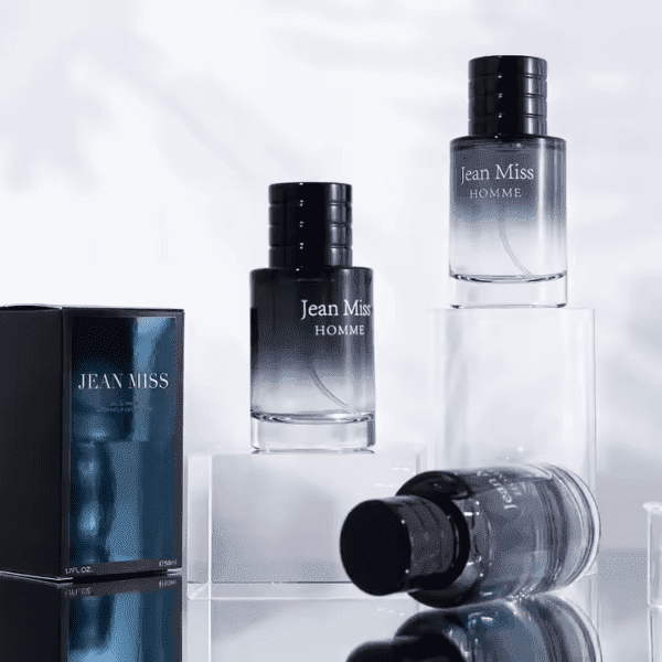 ⁦عطر الجسم الأعلى جودة من العلامة التجارية الأصلية الأكثر مبيعًا للرجال⁩ - الصورة ⁦3⁩