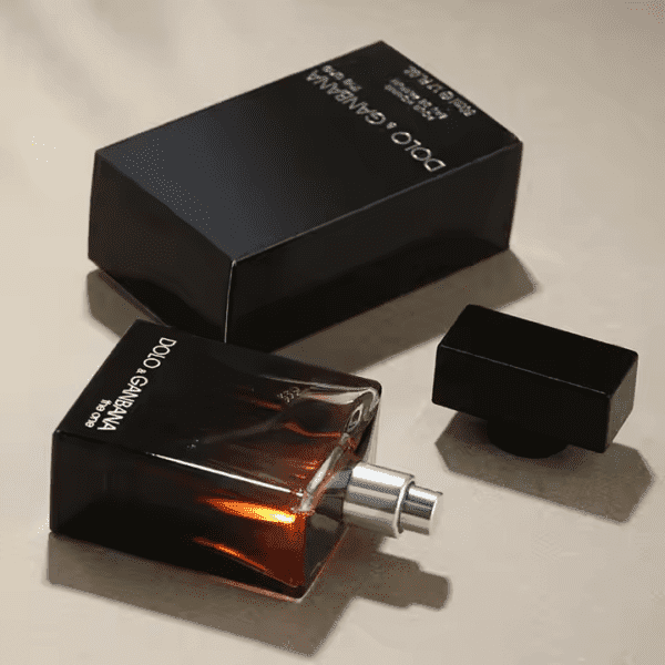 ⁦عطر أصلي للرجال صب أوم إيه دو بارفيوم⁩ - الصورة ⁦2⁩