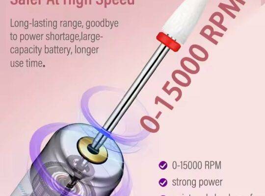 ماكينة تلميع أظافر كهربائية محمولة تعمل بالشحن عبر USB للبيع الساخن ماكينة تلميع أظافر كهربائية محمولة تعمل بالشحن عبر USB