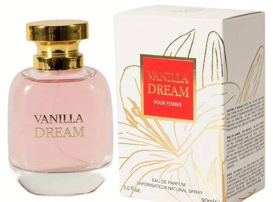 عطر نسائي من EDP 3