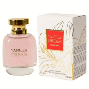 عطر نسائي من EDP