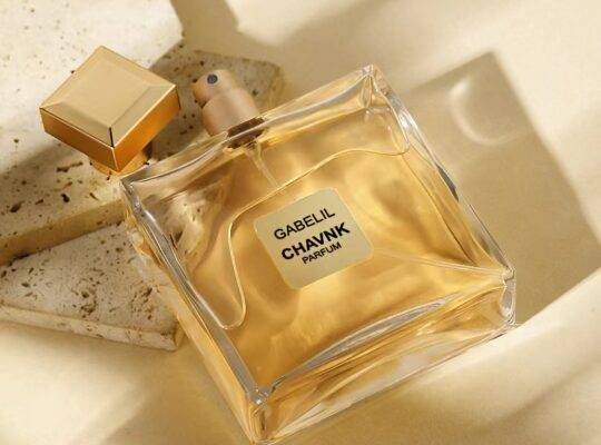 ماركة جديدة عطر نسائي بخاخ عطري