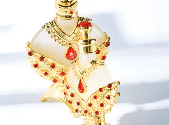 عطر عربي لاتافا