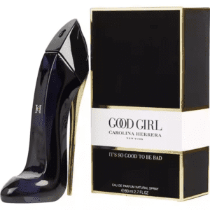عطر نسائي من العلامة التجارية الأصلية