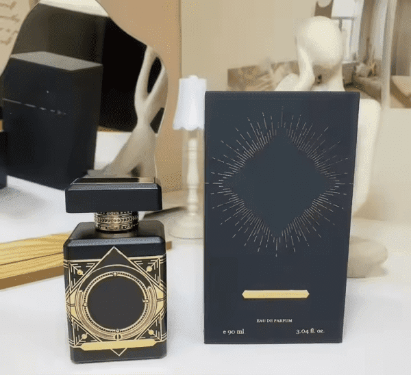 ⁦عطر من العلامة التجارية الأولى أصلي⁩ - الصورة ⁦2⁩
