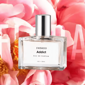 أحدث تصميم عطر نسائي من العلامة التجارية