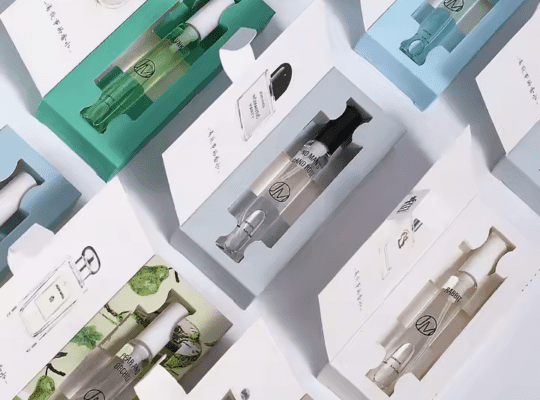 عطر جان ملكة جمال 12 للرجال