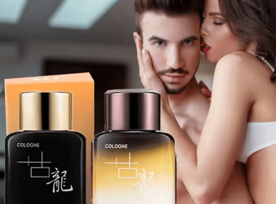 عطر كولونيا للرجال