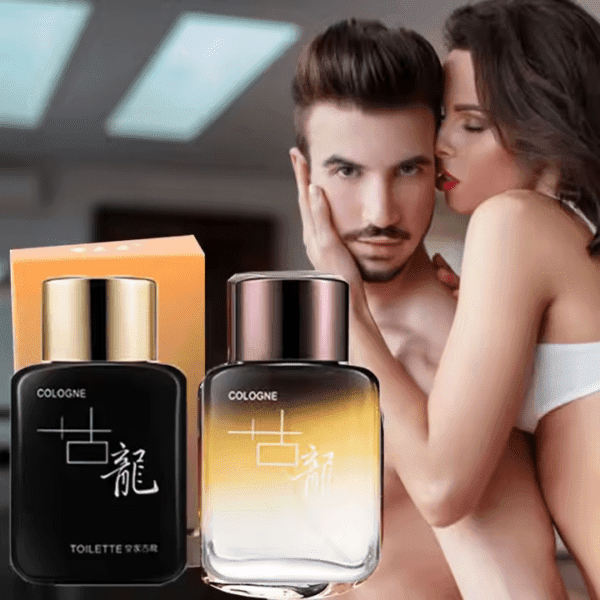 ⁦عطر كولونيا للرجال⁩ - الصورة ⁦2⁩