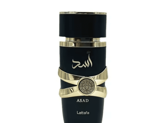 عطر رجالي