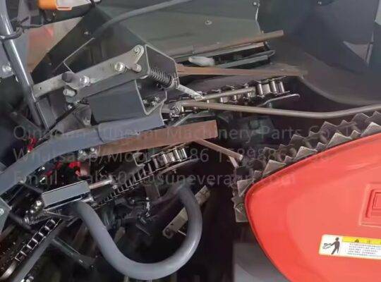حصادات مستعملة حصادة كوبوتا حصادة الأرز 888