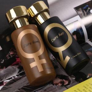 يرجع تاريخها عطر سحر الإغراء عطر الرجال والنساء