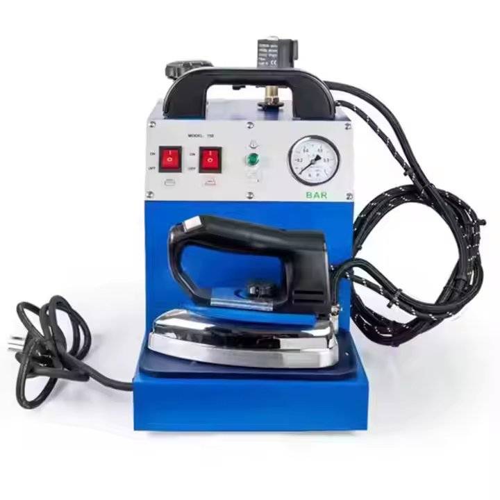 معدات كي الملابس الصناعية للاستخدام المنزلي لتشكيل الغرز المتسلسلة