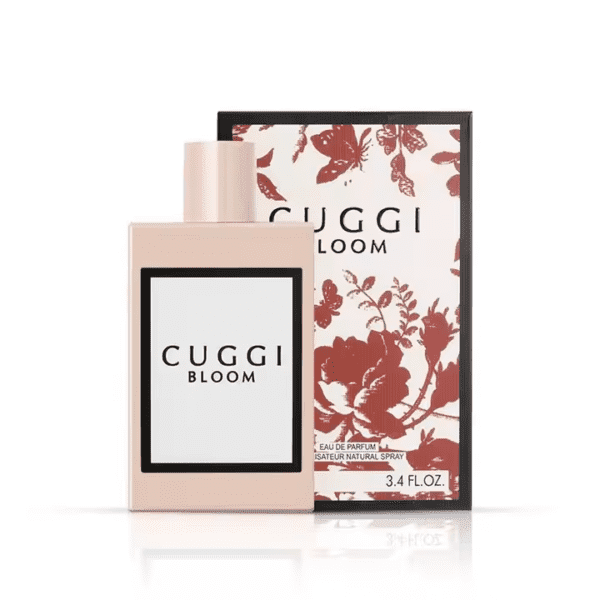 ⁦عطر نسائي متين⁩ - الصورة ⁦3⁩