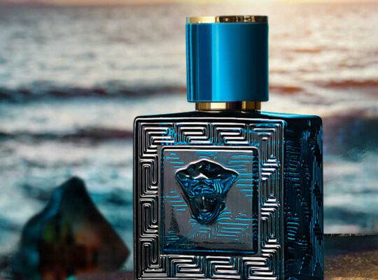 عطر بحري أصلي