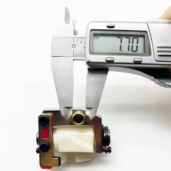 مكونات SAIGANG DRIVE لأجزاء آلات التطريز والنسيج مع الطراز رقم S2