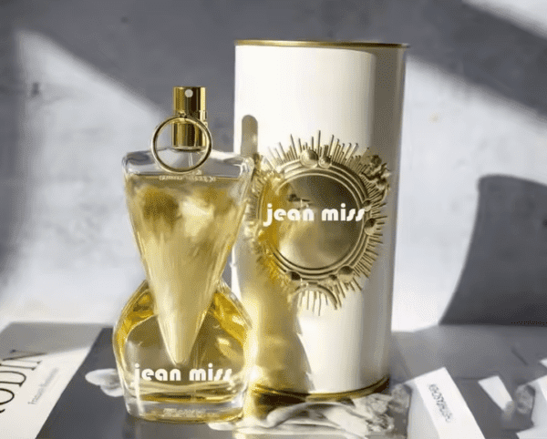 ⁦عطر جسم نسائي عالي الجودة بخاخ جان بول⁩ - الصورة ⁦4⁩