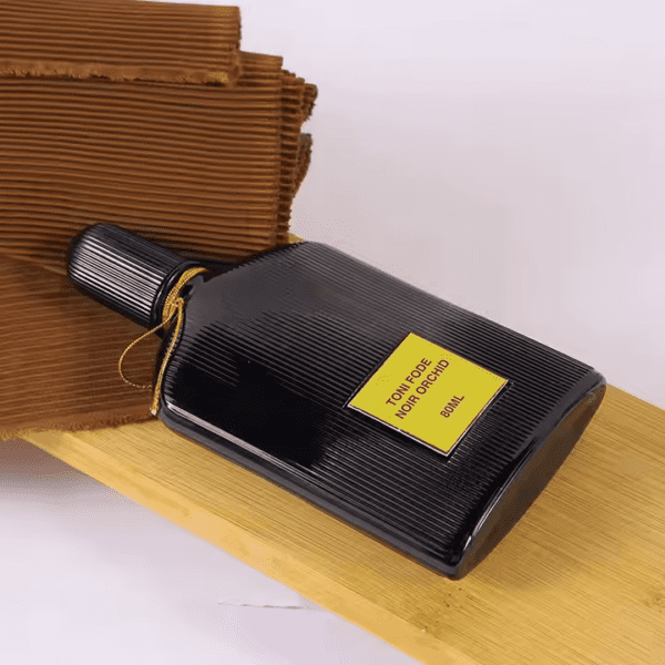 ⁦عطر عالي الجودة أصلي من نوع EDP⁩ - الصورة ⁦4⁩