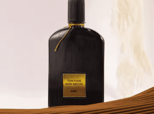 عطر عالي الجودة أصلي من نوع EDP