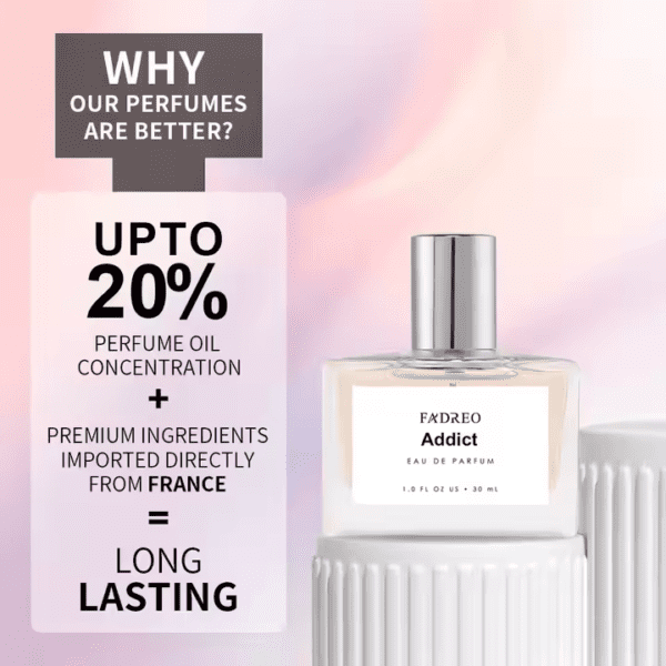 ⁦أحدث تصميم عطر نسائي⁩ - الصورة ⁦6⁩